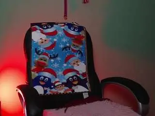 Camsoda Sex Chat of isabellasimmons