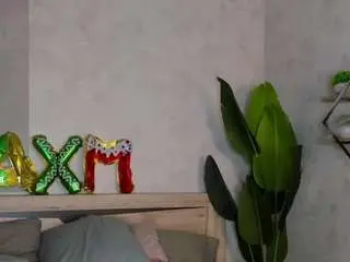 Camsoda Free Porn Cam of marie-hayes