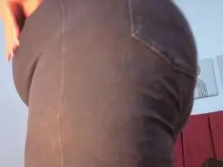 Camsoda Adult Webcam of selena-castillo