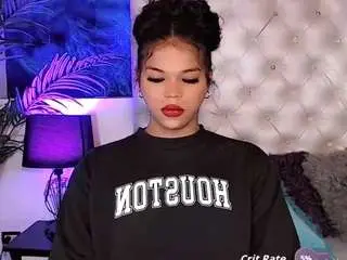 Camsoda Best Webcam of yoiku