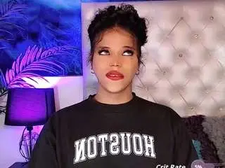 Camsoda Live Porn of yoiku