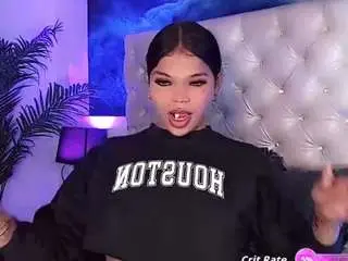 Camsoda Free Porn Cam of yoiku