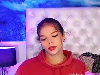 Camsoda Free Porn Cam of yoiku