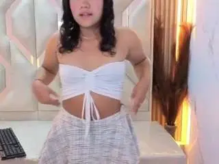 antonela-tp from camsoda