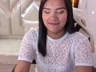 Camsoda Live Sex Cam of antonela-tp