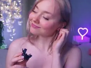 Camsoda Best Webcam of gwendolynhallsted