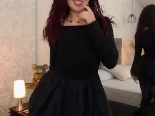 Camsoda Free Porn Cam of sabrinaa-fox