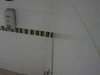 voyeurcam-jb-shower-7 from camsoda