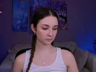 Camsoda Adult Video Chat of maya-crystal1