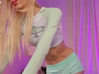 Camsoda Live Sex of mintlackey