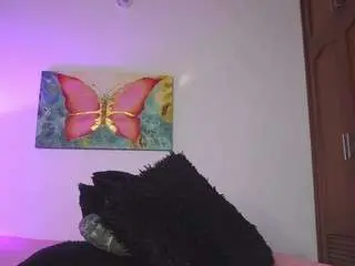 Camsoda Private Sex Chat of valen-tinasex