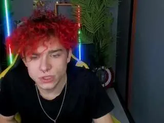 Camsoda Live Sex Cam of blaizvok