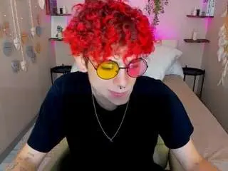 Camsoda Live Porn of blaizvok