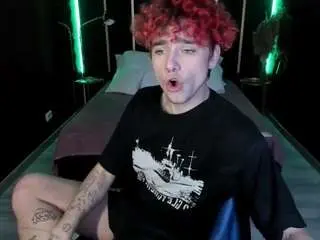 Camsoda Live Sex of blaizvok