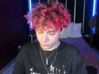 Camsoda Live Sex of blaizvok