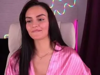 milashalovely from camsoda