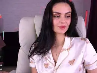 Camsoda Live Porn of milashalovely