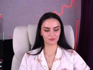 milashalovely from camsoda