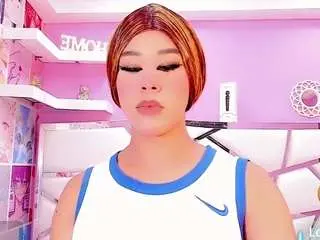 Camsoda Live Porn of vanessapintoo