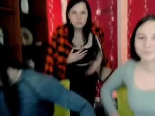 Camsoda Best Webcam of astra-opal