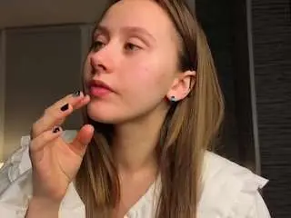 Camsoda Free Porn Cam of maechesser