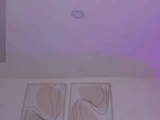 Camsoda Nude Webcam of niaholland