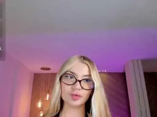 Camsoda Sex Chat of niaholland