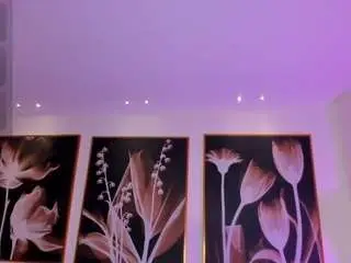 Camsoda Live Sex Cam of niaholland