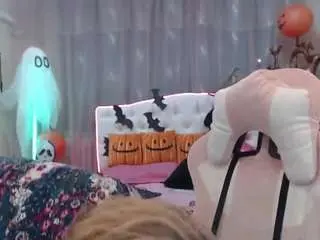 vestawoody from camsoda