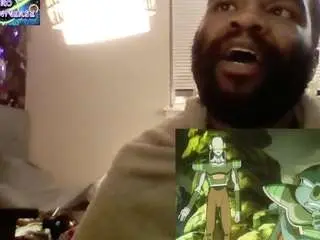 Camsoda Live Sex of xpainx94