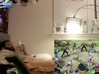 Camsoda Free Live Porn of xpainx94