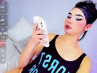 Camsoda Adult Video Chat of sabrinasandoval