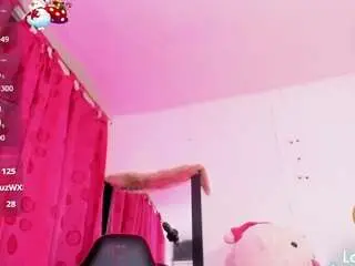 Camsoda Best live sex cam show of samyfoox