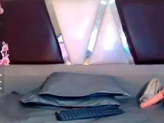 Camsoda Best live sex cam show of valentina-kiss