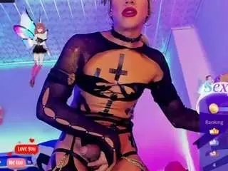 Camsoda Live Sex Cam of focusonmex