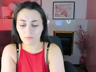 kyliemellow from camsoda