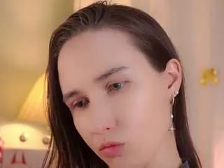 Camsoda Sex Chat of odelyncurvin