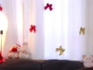 Camsoda Live Porn of odelyncurvin