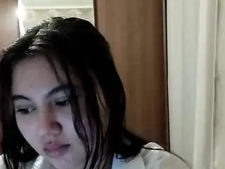 Camsoda Adult Webcam of oksanaberg