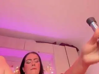 Camsoda Nude Webcam of alicepipper