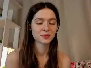 Camsoda Free Porn Cam of elgaguyse