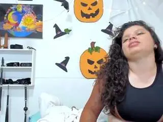 issalatin from camsoda