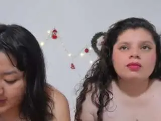 Camsoda Sex Cam of issalatin