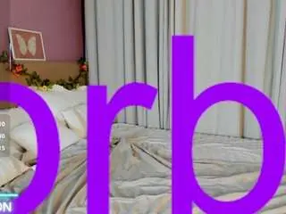 Camsoda Live Sex Cam of marcia-moor