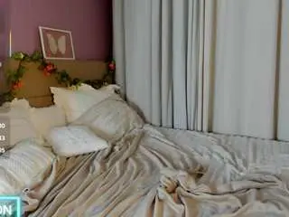 Camsoda Live Sex of marcia-moor