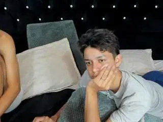 Camsoda Adult Webcams of sebas-cat