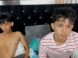 Camsoda Sex Cam of sebas-cat