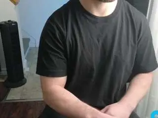 Camsoda Adult Webcam of thekodyy