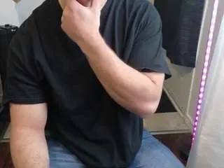 Camsoda Nude Webcam of thekodyy