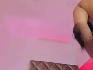 Camsoda Private Sex Chat of gisselle-palmer